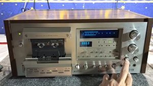 pioneer ct f 1250