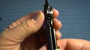 EDC on a budget: Boker Plus Urban Survival