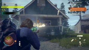 Dayton State of Decay 2 2021