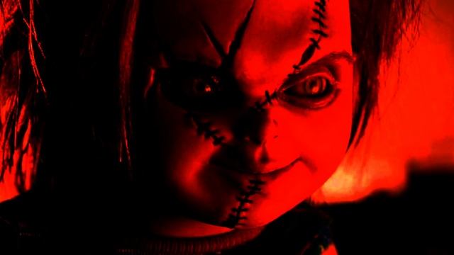 Curse of Chucky (2013) Theme смотреть онлайн