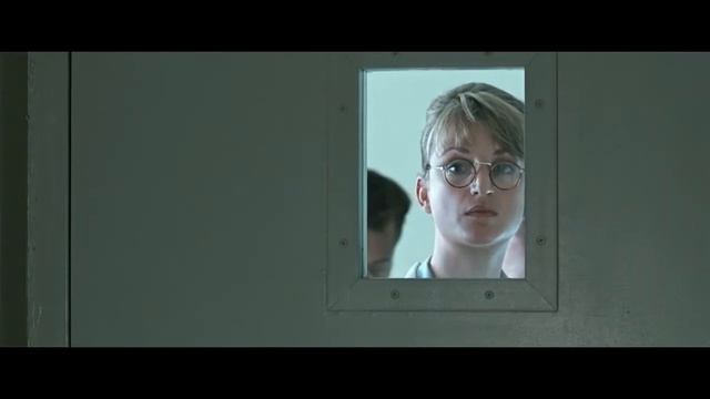 Охранники избивают Сару в больнице  Терминатор 2  Судный день смотреть онлайн