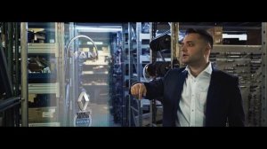 Ролик о ГК  ЕвроАзия