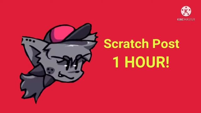 Scratch Post-FNF VS Kapi Arcade Showdown 1 HOUR!