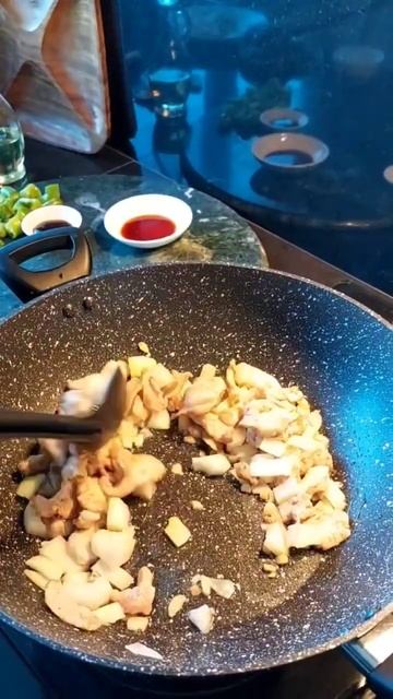 DitchTheTakeout Black Pepper Chicken #shorts #shortoftheday #food #cooking #recipe #foodie #chicken
