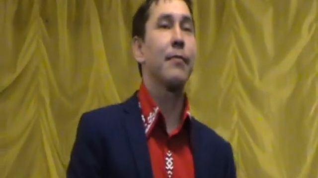 006. А. Зайнакаев- Яндар йукет ден смотреть онлайн