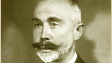 Лекция по книге А.И.Клизовского «Основы миропонимания новой эпохи"