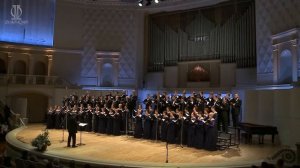 Benjamin Britten - Festival Te Deum