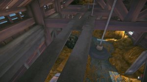 Лонг Дарк, #3 Третья серия! Наводим порядки! Выживание Дани PRO в Long dark (no DLC)