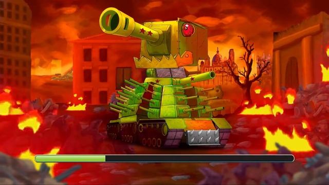 Gerand Tanks - Tank Games - Tank Oyunları Full HD GamePlay Fullscreen
