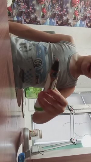 3D ручка