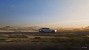 Новая Mazda 6  2025 года