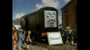 Thomas The Tank Engine Theme Song (1984-1995)