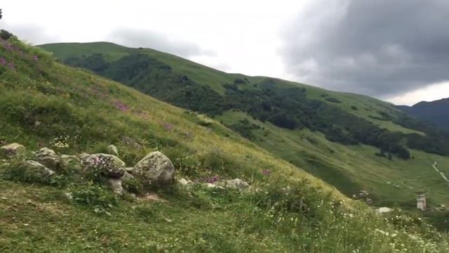 Сванетія, Грузія 2019 смотреть онлайн