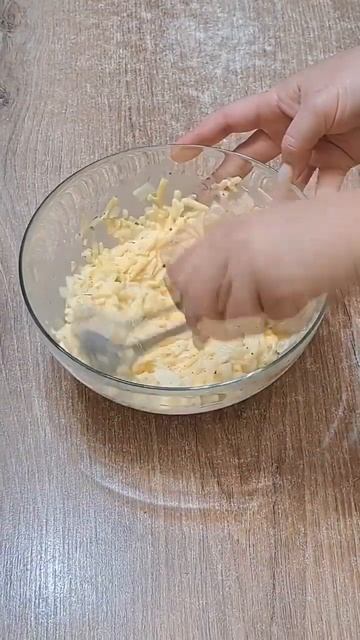 БЕРУ БАТОН и ГОТОВЛЮ за 5 Минут БЮДЖЕТНО ВКУСНЫЙ Потрясающий ЗАВТРАК! Это ТАК ПРОСТО и ДОСТУПНО