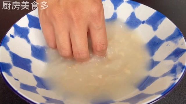 花生米養生吃法，營養美味，常吃肚子平坦，腿腳有勁，精神好，【廚房美食多】，#花生料理，#花生食譜，#家常菜，#美食，#Recipe，#cooking，#food，#like