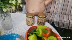 МОРСКОЙ КОКТЕЙЛЬ В АВТОКЛАВЕ - ЭТО БОЖЕСТВЕННО!!!