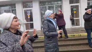 26.01.2025...♥️♥️""Ой досада ой Беда"!... Гомель!..