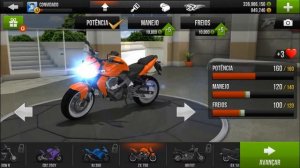 Traffic Rider - Top Speed  Zx 750