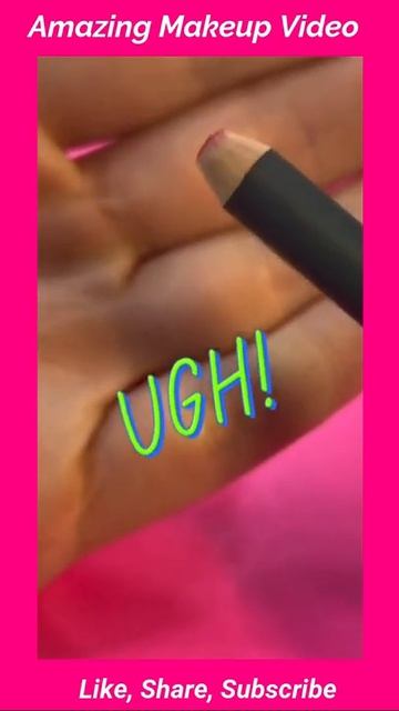 Professional makeup artist, beauty secrets, Mekup Art, look beautiful, lips hack,eye makeup#shorts