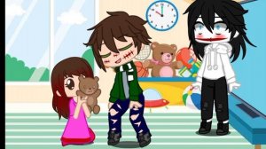 брат от брата учиться петь....