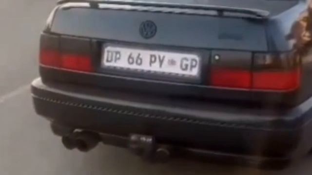 R32 SWAPPED JETTA 3 THE TONE IS VERY DIFFERENT смотреть онлайн