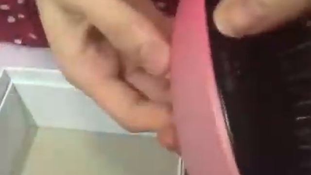 Cepillo iónico portátil Xiaomi Yueli смотреть онлайн