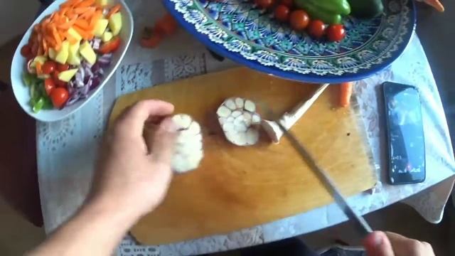 Вкуснятина на ужин за 30м смотреть онлайн