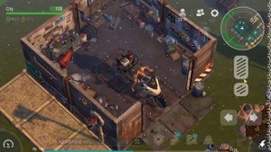 Рейд базы Dadi - Last Day on Earth: Survival