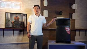 AUDIOCENTER | Комплексное решение MA15 и S3118A