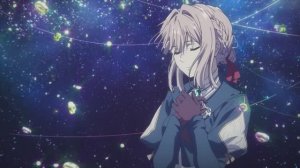 Violet Evergarden ED | Вайолет Эвергарден ЕД