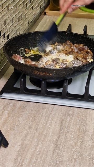 Паштет из куриной печени со сливками/Очень нежный/Очень кремовый/Очень сливочный #паштет #shorts