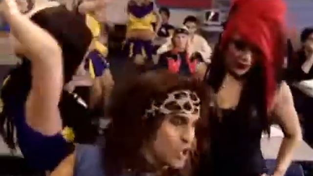 Steel Panther - Death To All But Metal [Official Video] смотреть онлайн