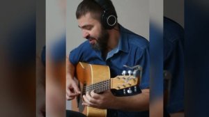 Добрый Звук Гитары  Для Добрых Людей  Чика-Така-Та. Будяк. 24.10.23