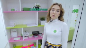 Кира Долгова и Laserlove - Почему лазерная эпиляция | О канале 16+