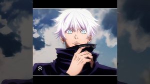 Годжо Сатору