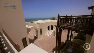 The Cove Rotana Resort, Ras Al Khaimah on Dubai TV