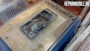 Ремонт и замена стекла на Oneplus 10 pro