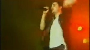 Nonamerz - Только Для Сумасшедших (live).avi