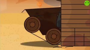 мультики про танки 4 сезон @Gerand