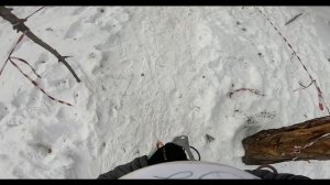 спортивный туризм 3 класс г.Курган