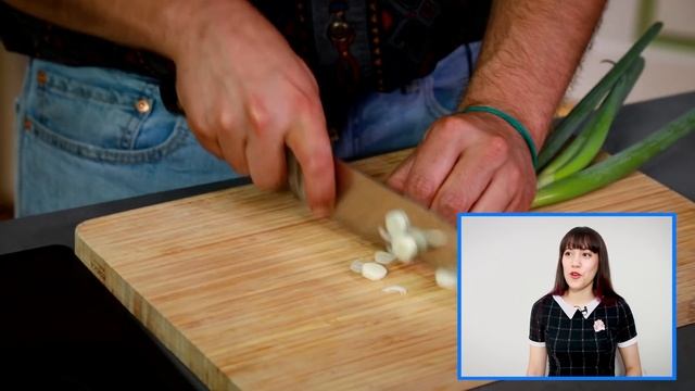 Voiceover Challenge #2 – Melissa übernimmt Felix’ Stimme // Ramen-Salat // #yumtamtam