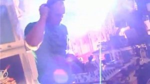 Nacho vidal Dj Vs Dj Obek - Fiesta PORxN en Ficeb 2006