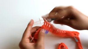 ДЖЕМПЕР С КАПЮШОНОМ БЕЗ ШВОВ крючком (1 часть)