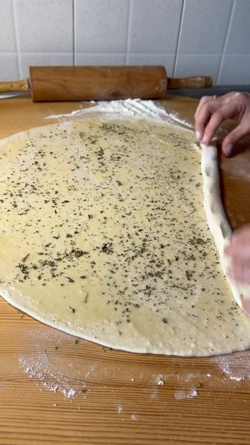 СЛОЁНЫЙ ХЛЕБ🍞🥖🥐