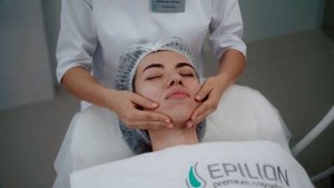 Лазерное омоложение в Epilion