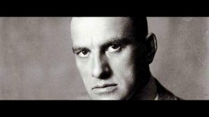 Владимир Маяковский  "Сергею Есенину"