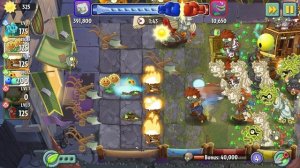 Растения против зомби Plants vs Zombies