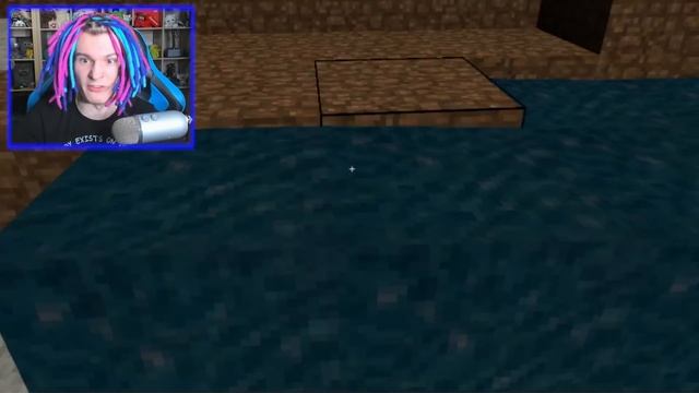 🏴☠️ПОПРОБОВАЛ ПОИГРАТЬ В ПИРАТСКИЙ МАЙНКРАФТ... смотреть онлайн