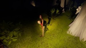 ВЕНДИГО СУЩЕСТВУЮТ? - A Day Out (ПОИСК МОНСТРА)