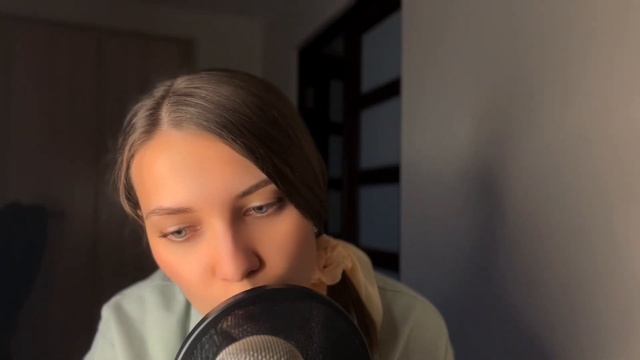 АСМР 🕺Близкий шепот Мужские имена Для расслабления ASMR Whispering Relaxing 😌